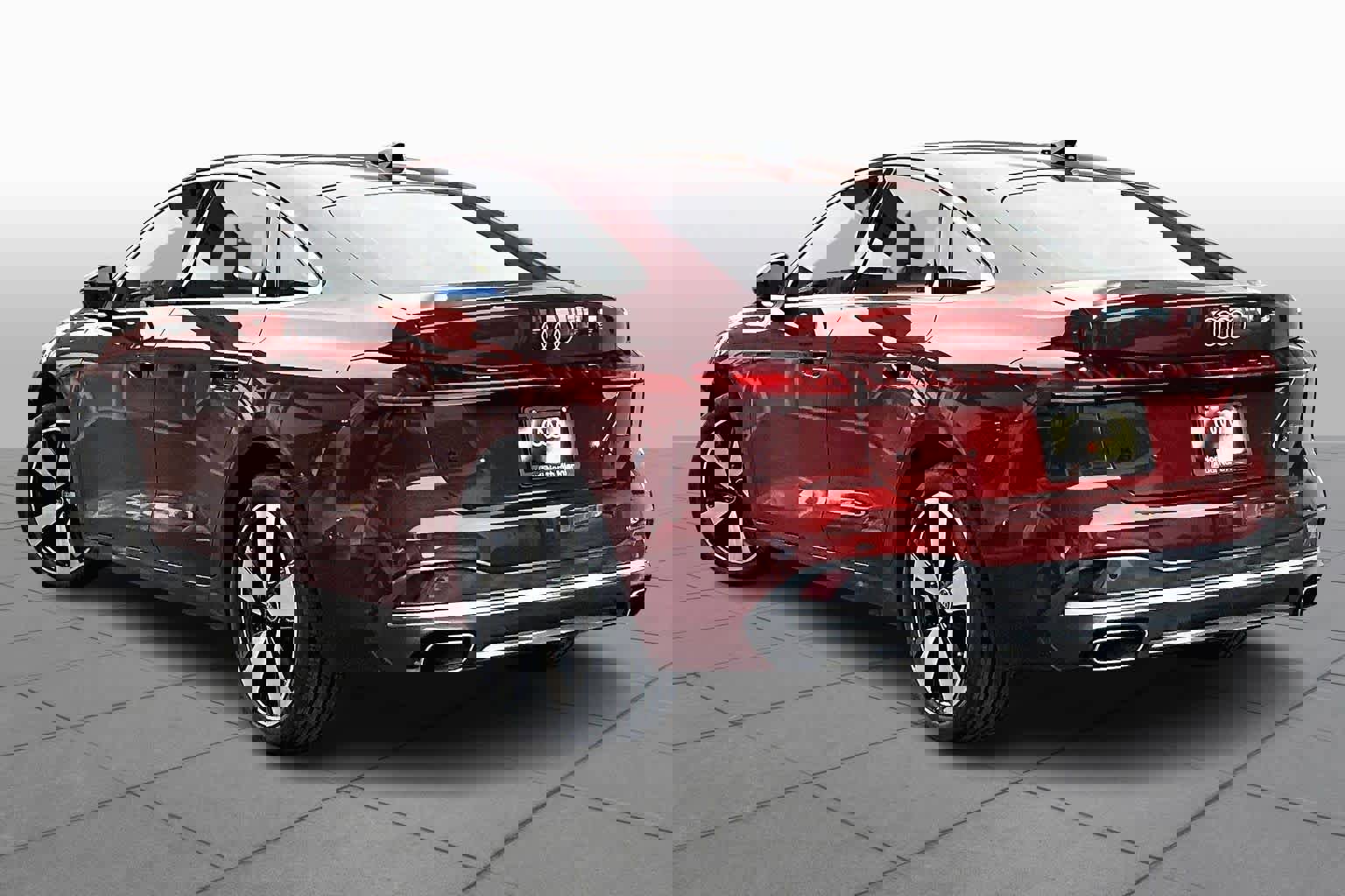 Used 2025 Audi A5 2.0T Premium image 12