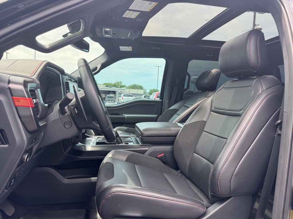 Used 2025 Ford F150 Raptor AWD/4WD image 5
