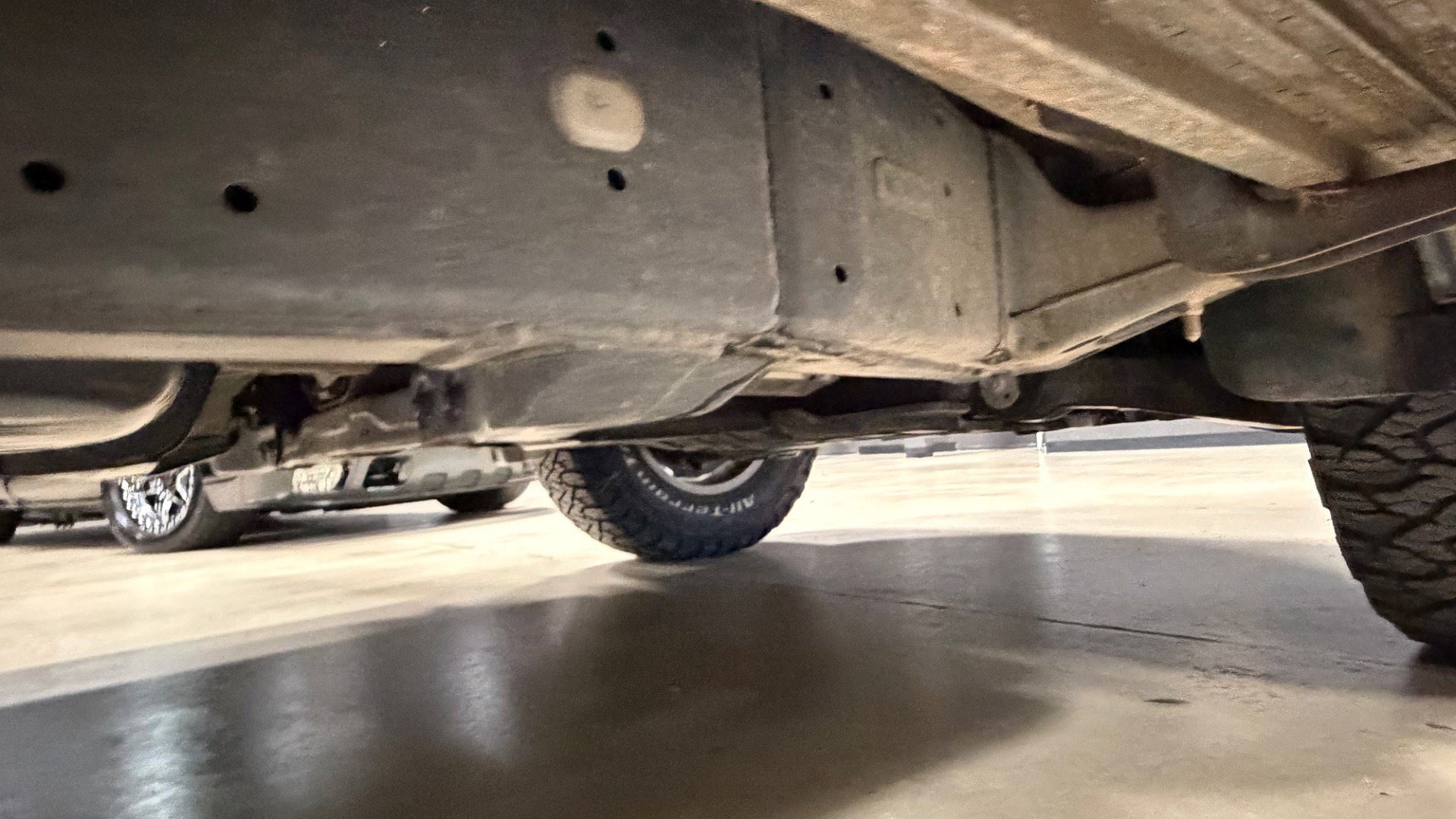 Used 2019 Toyota Land Cruiser AWD/4WD image 24