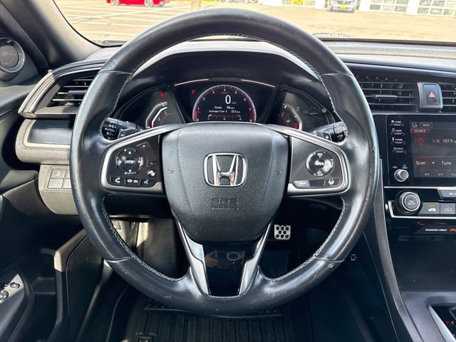 Used 2021 Honda Civic Sport image 25
