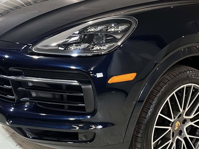 Certified 2021 Porsche Cayenne AWD/4WD image 5