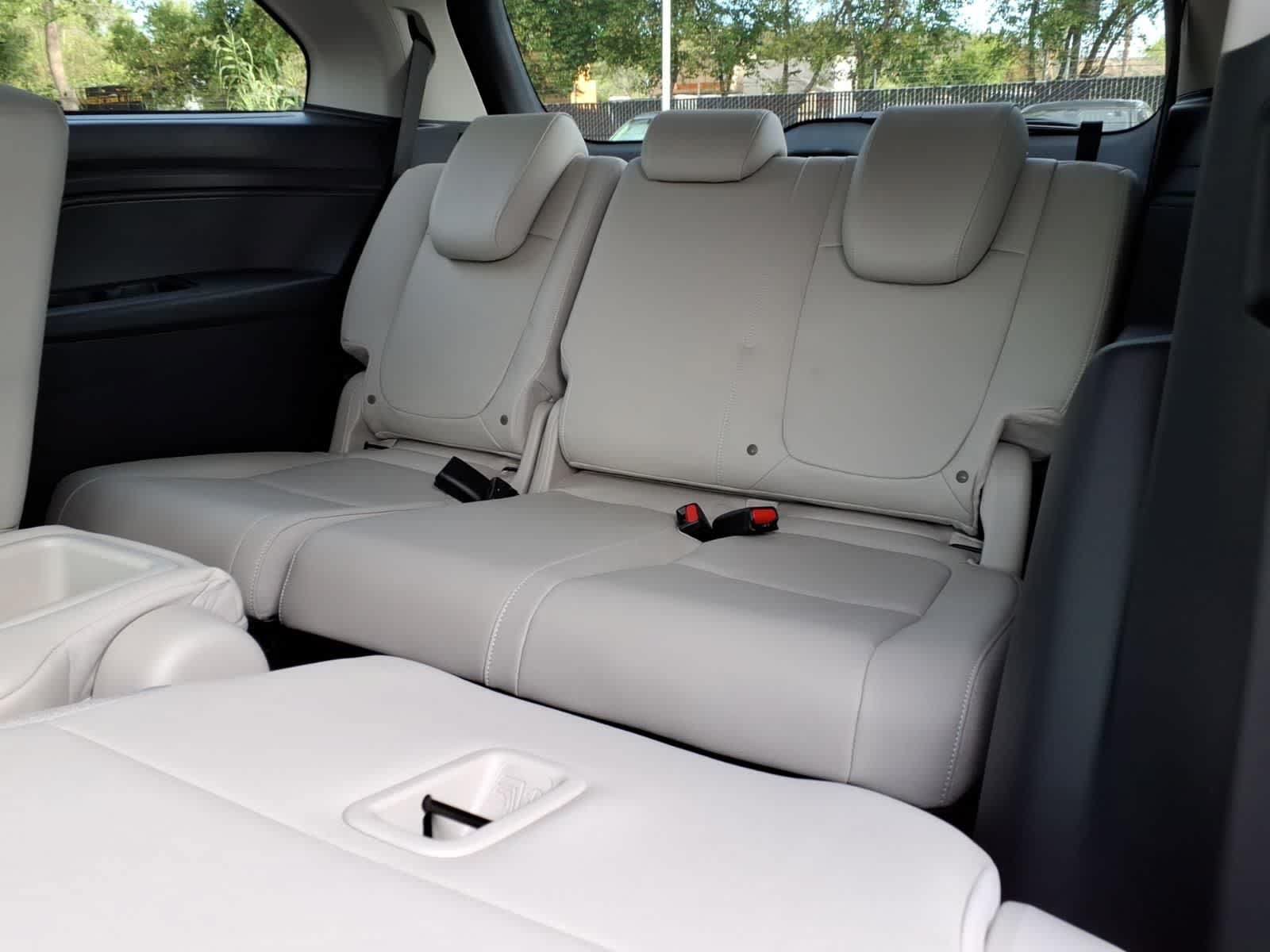 New 2026 Honda Odyssey EX-L image 10