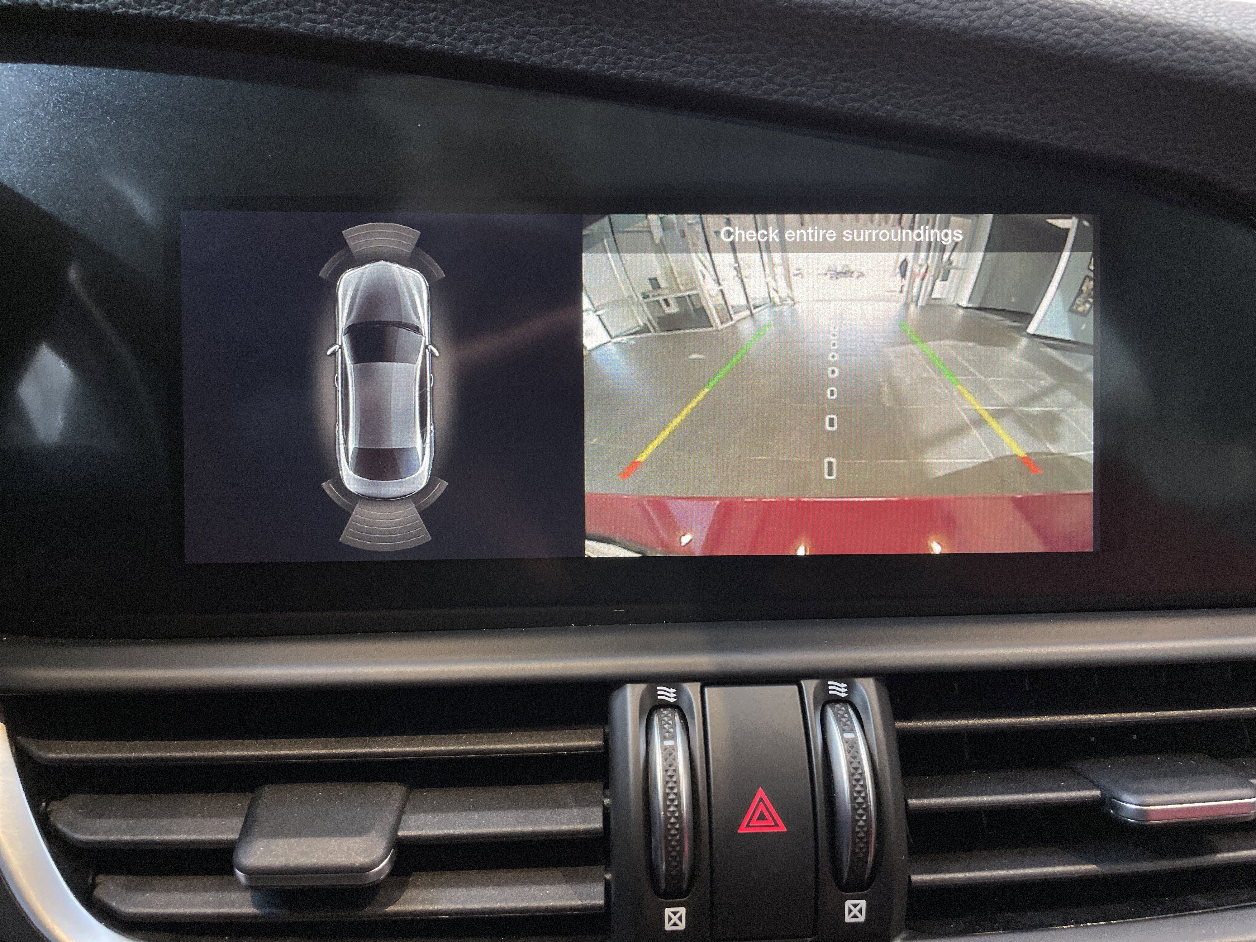 Used 2024 Alfa Romeo Giulia Veloce image 30