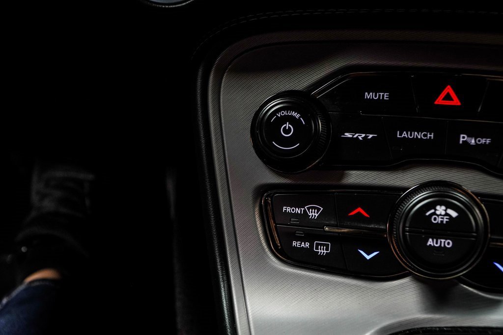 Used 2023 Dodge Challenger SRT Hellcat image 21