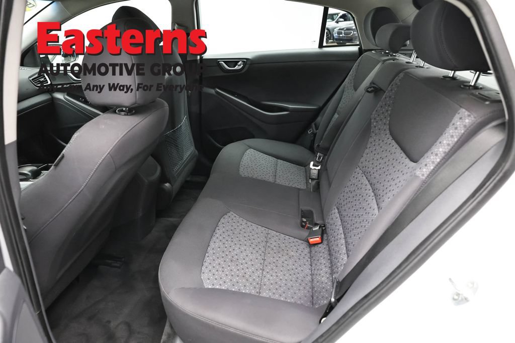Used 2019 Hyundai Ioniq Electric FWD image 22