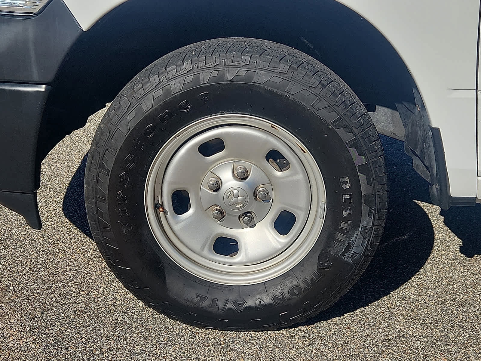 Used 2020 RAM 1500 Tradesman w/ Power & Remote Entry Group image 9