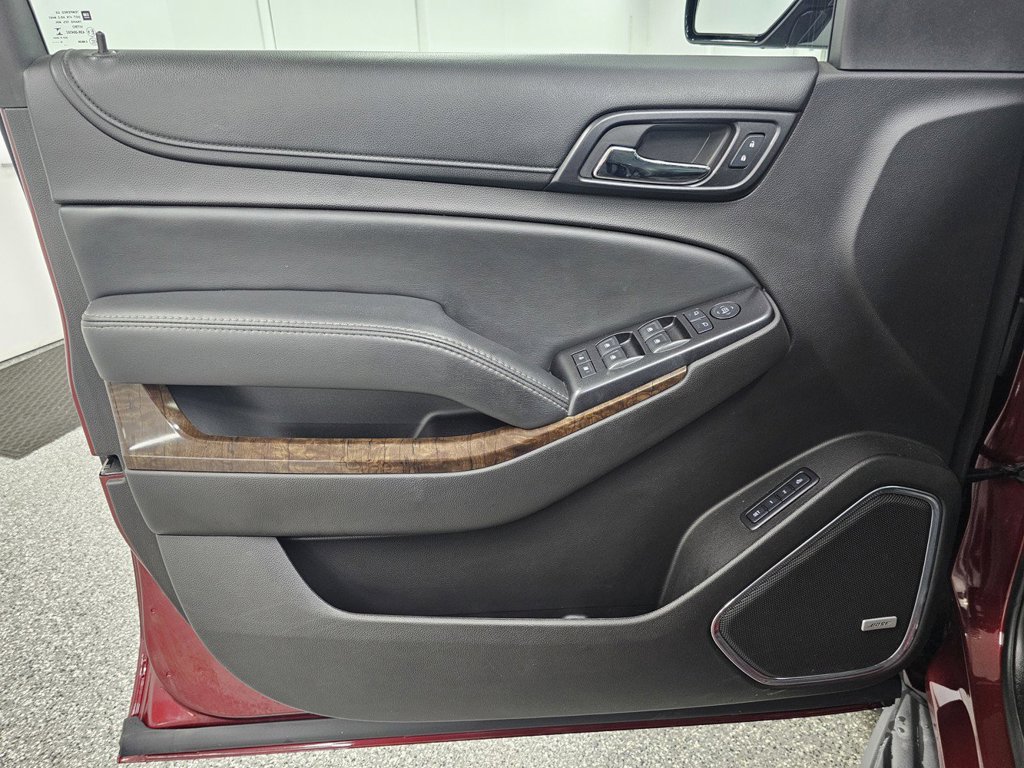 Used 2016 Chevrolet Tahoe LT AWD/4WD image 14