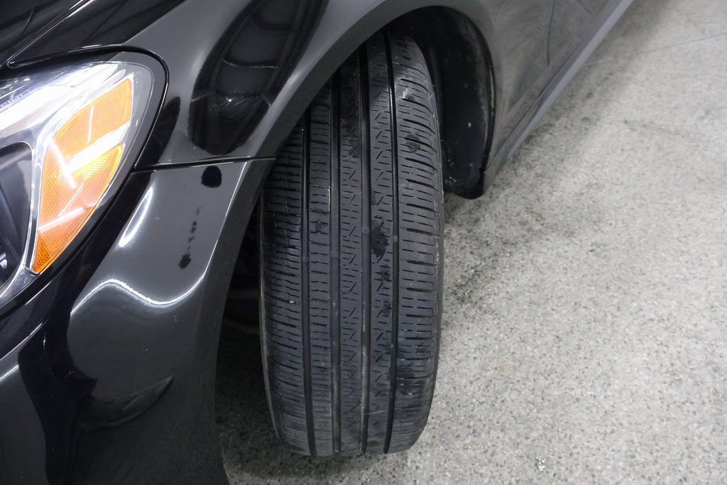 Certified 2018 Mercedes-Benz C 300 C 300 image 4