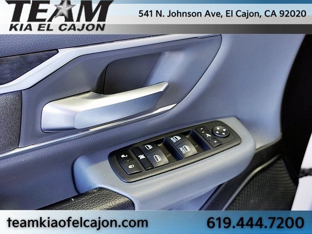 Used 2022 RAM 1500 Big Horn image 24