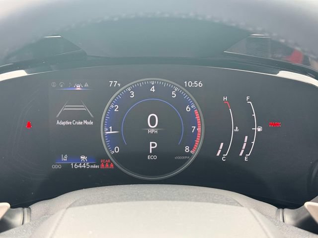 Used 2023 Lexus NX 350 AWD image 31