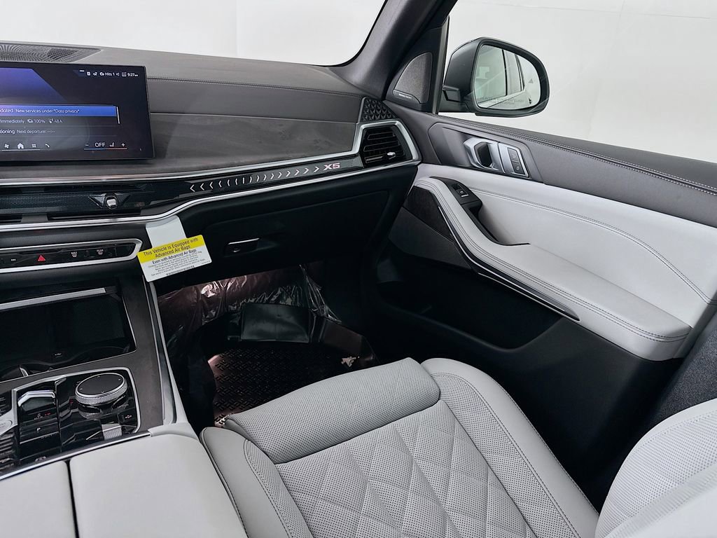 New 2026 BMW X5 xDrive50e w/ Premium Package image 31