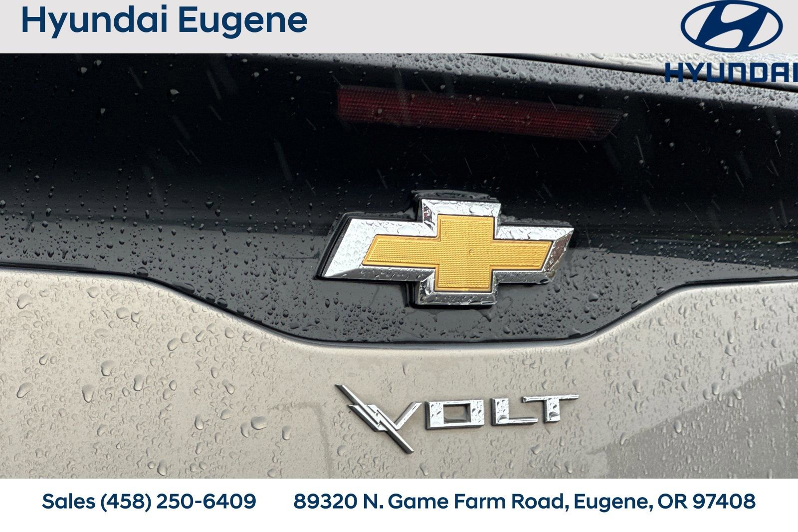 Used 2017 Chevrolet Volt Premier w/ Driver Confidence II Package image 40