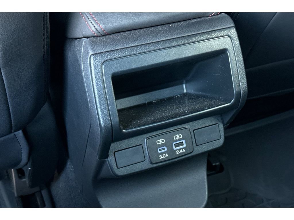 Used 2024 Subaru WRX Limited w/ Popular Package #2A image 14