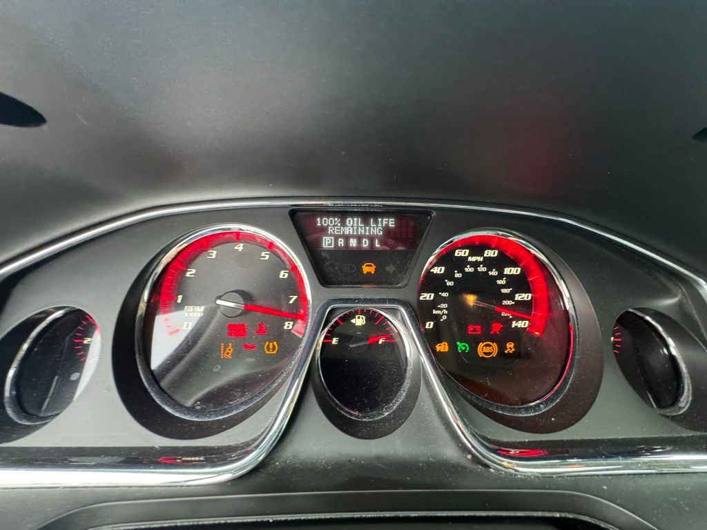 Used 2015 GMC Acadia SLT w/ Open Road Package AWD/4WD image 26