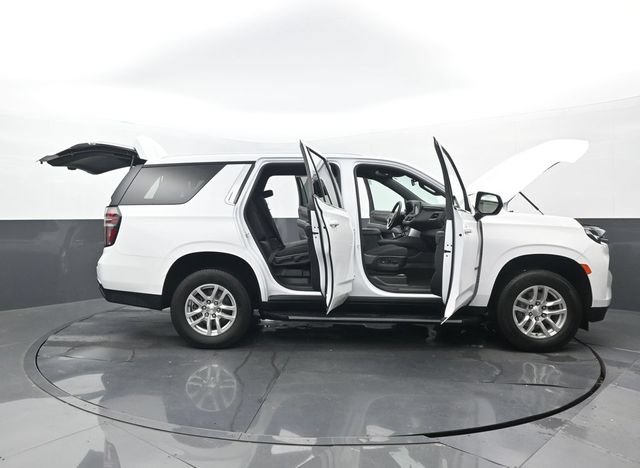 Used 2023 Chevrolet Tahoe LS AWD/4WD image 33