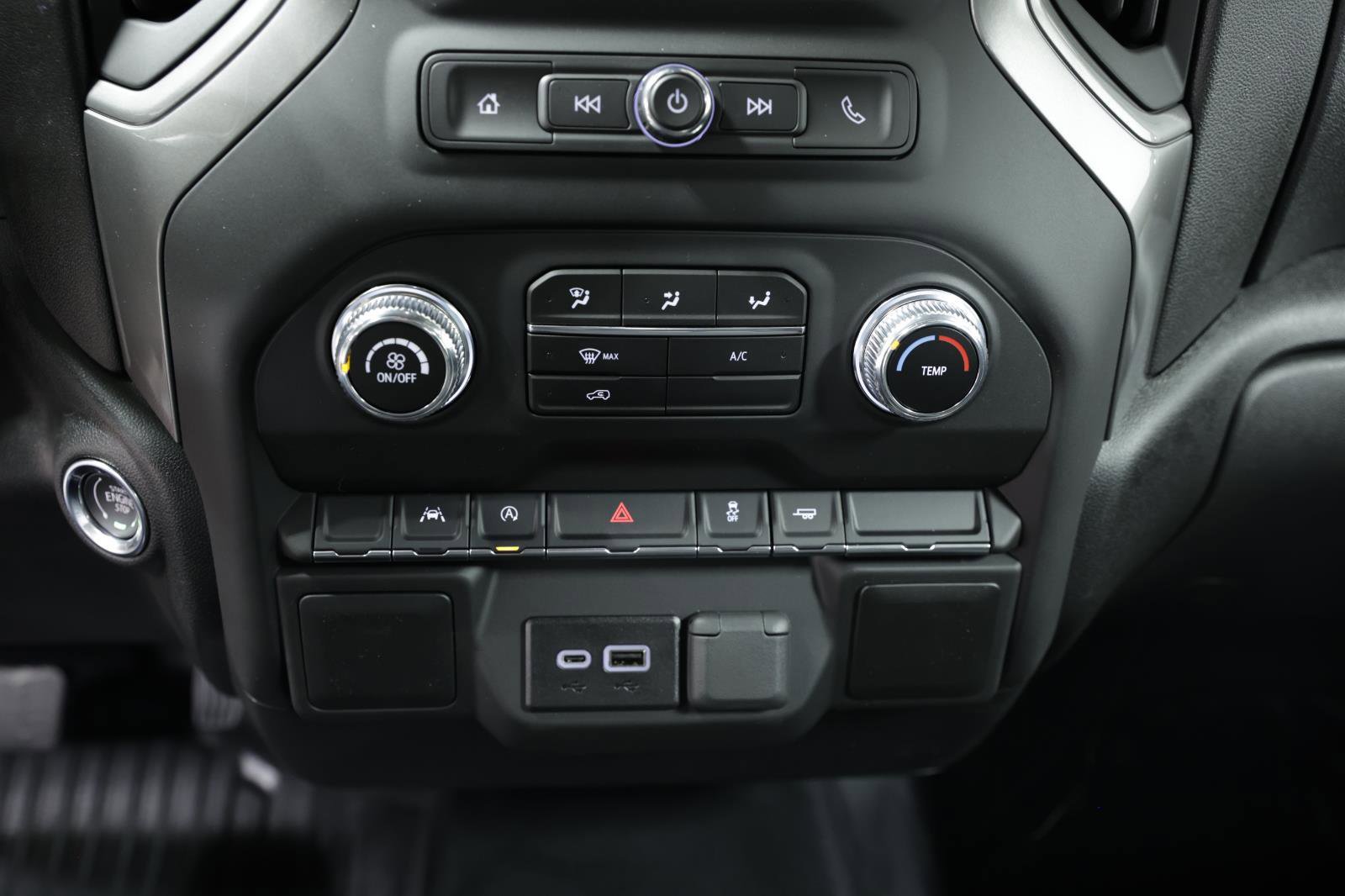 New 2026 GMC Sierra 1500 Pro w/ Trailering Package image 33