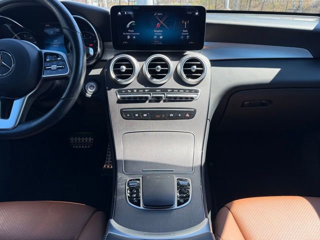 Certified 2021 Mercedes-Benz GLC 300 4MATIC image 14