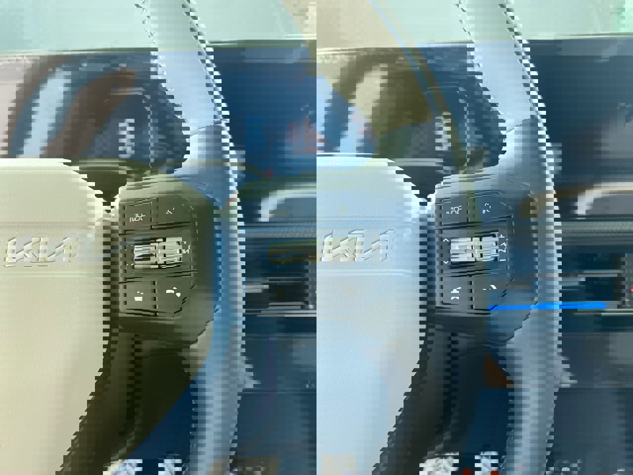 New 2025 Kia EV6 GT-Line image 19