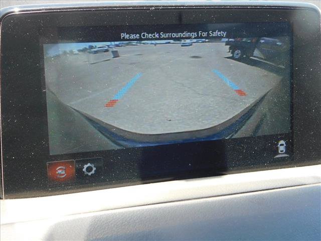 Used 2019 MAZDA CX-9 Grand Touring AWD/4WD image 12