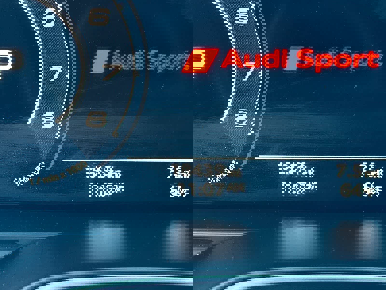 Used 2021 Audi RS 7 Sportback w/ RS 7 Executive Package image 25