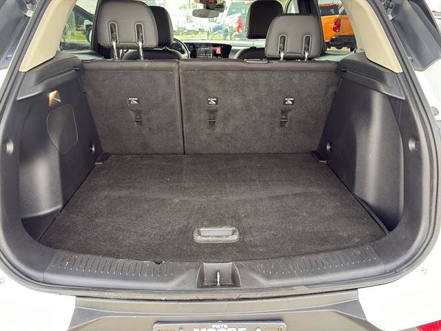 Used 2024 Buick Encore GX Preferred image 30