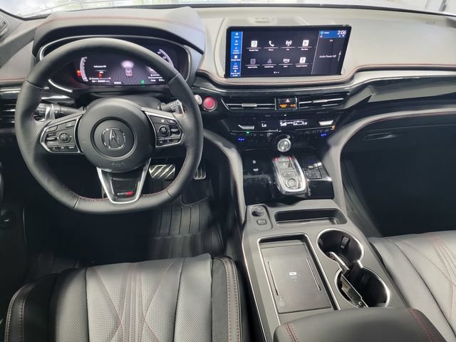 New 2026 Acura MDX Type S w/ Advance Package AWD/4WD image 27