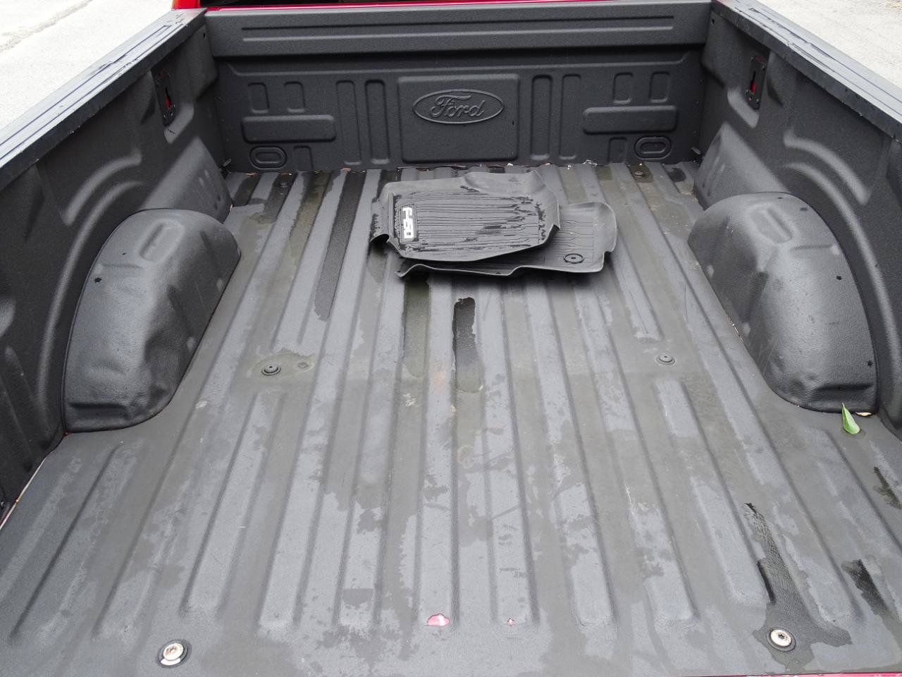 Used 2024 Ford F150 XLT w/ Tow/Haul Package RWD image 15