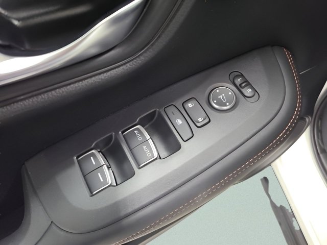 Certified 2024 Honda HR-V Sport image 20