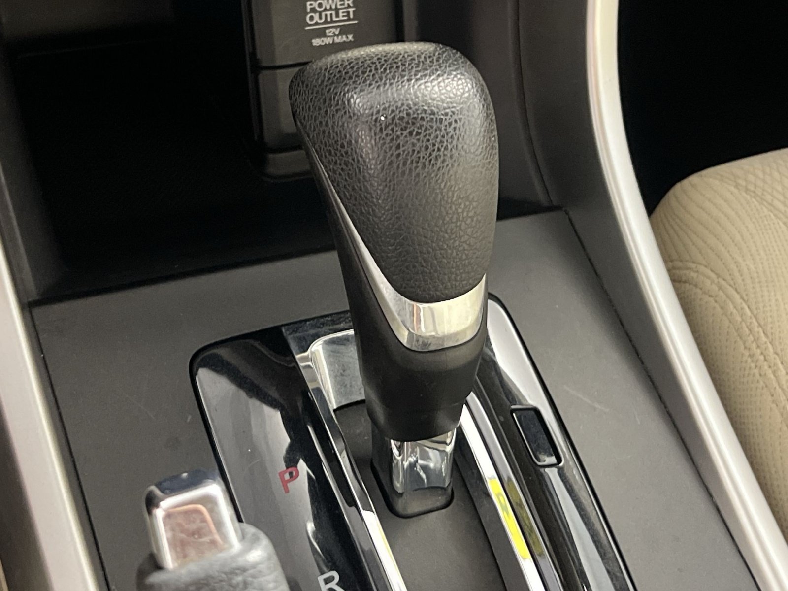 Used 2014 Honda Accord EX image 22