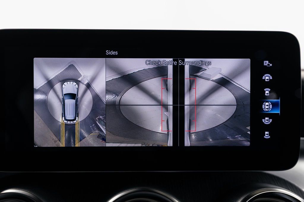 Certified 2022 Mercedes-Benz GLC 300 4MATIC image 18