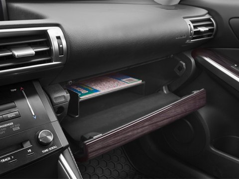 Used 2014 Lexus IS 250 image 16