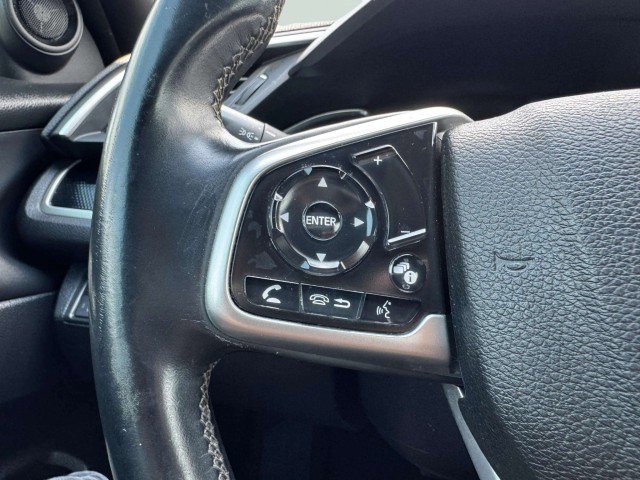 Used 2019 Honda Civic Sport image 51