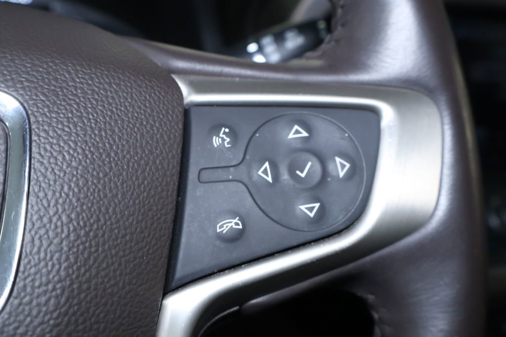 Used 2019 GMC Acadia Denali w/ Technology Package image 24