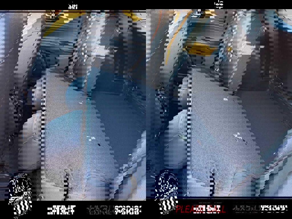 New 2026 Jeep Compass Limited image 12