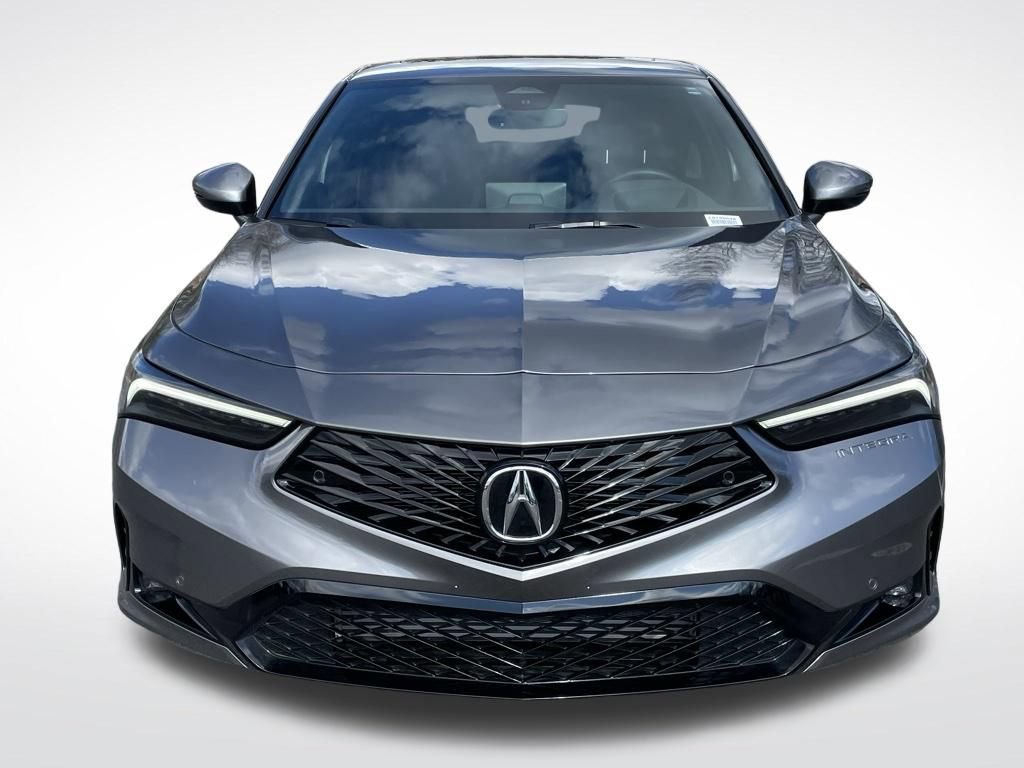 Used 2025 Acura Integra A-Spec image 9