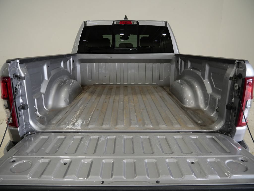 Used 2023 RAM 1500 Big Horn AWD/4WD image 23