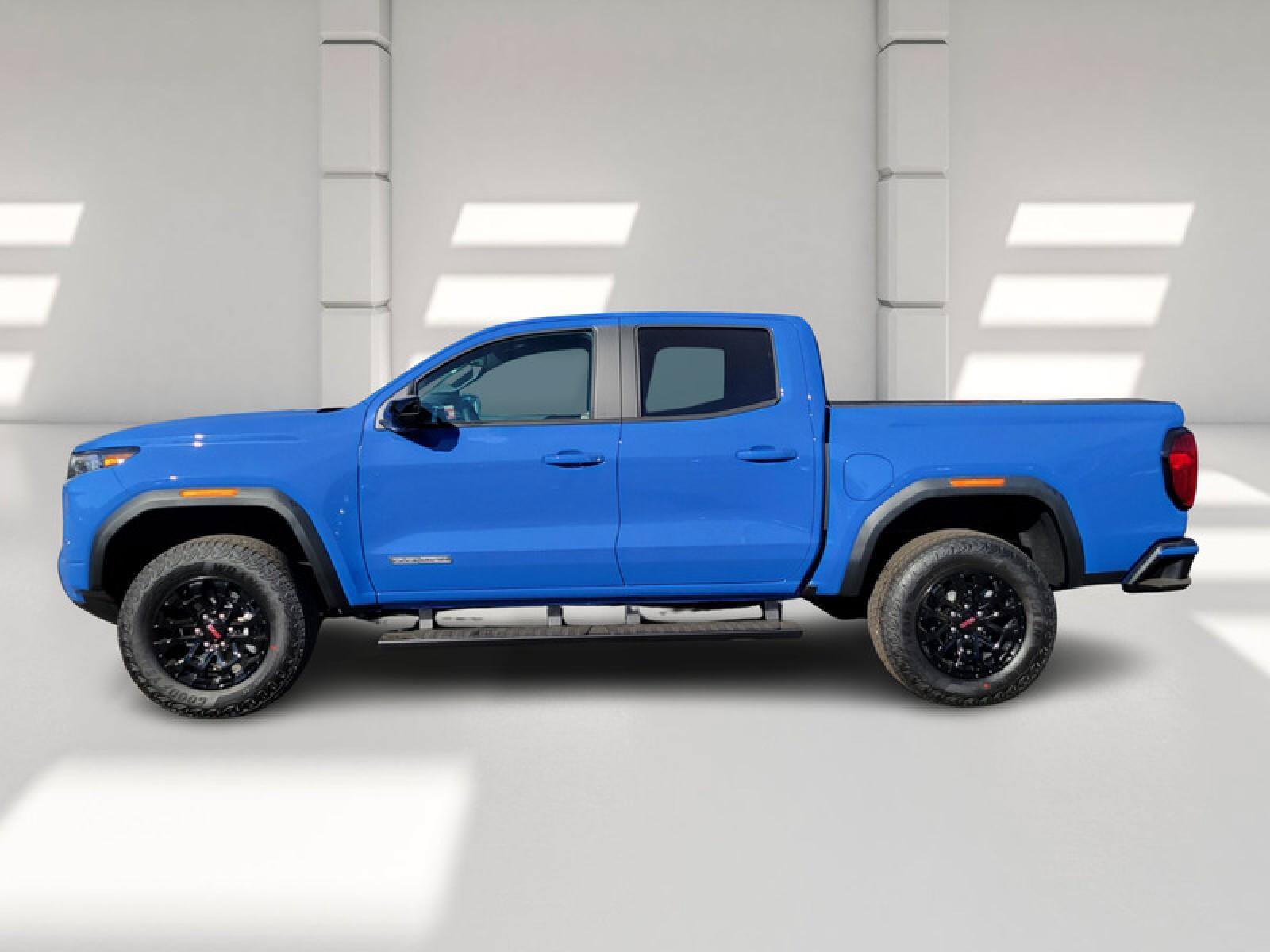 New 2026 GMC Canyon Elevation w/ Convenience Package RWD image 4
