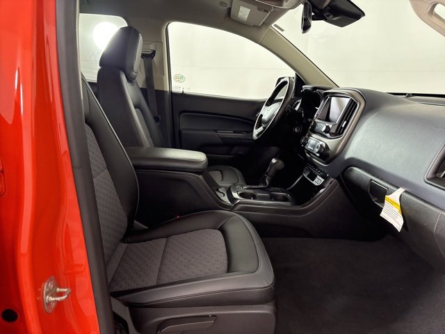 Used 2021 Chevrolet Colorado Z71 w/ Safety Package image 12