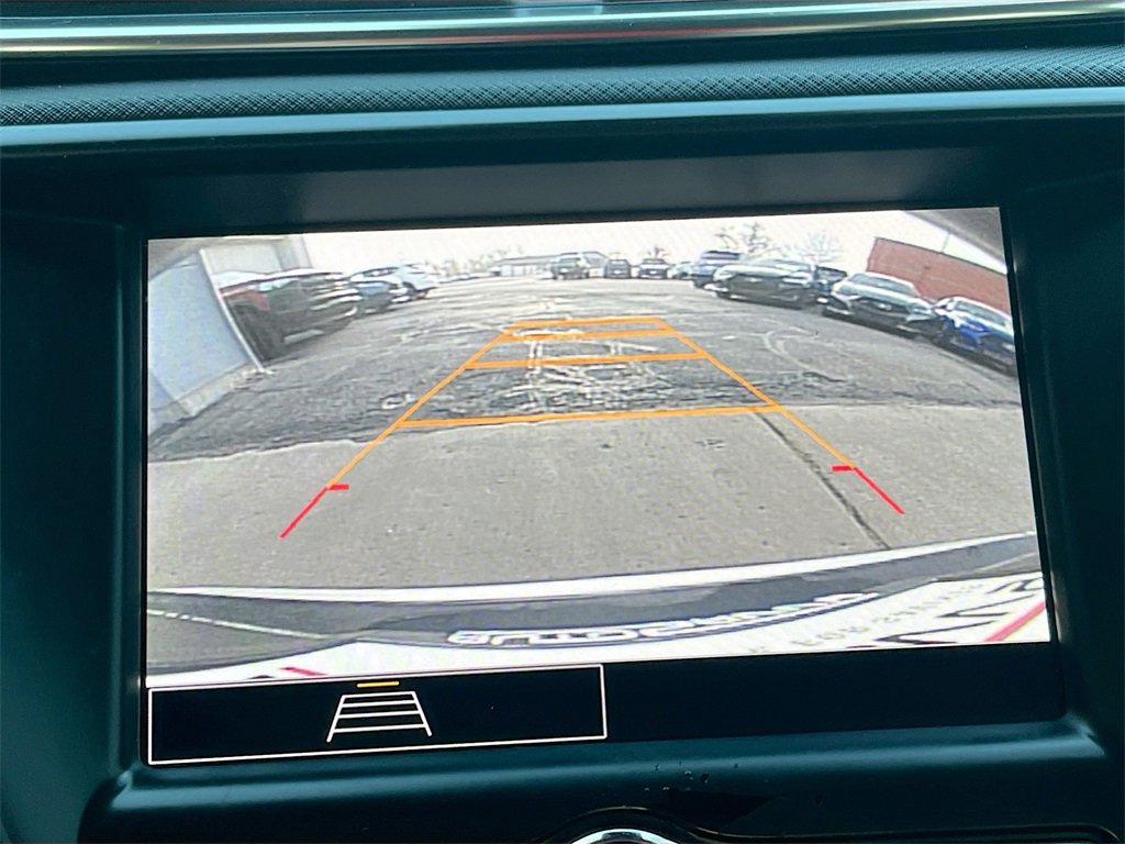 Used 2023 Chevrolet TrailBlazer LT image 13