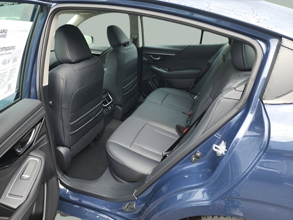 Certified 2025 Subaru Legacy Limited image 11