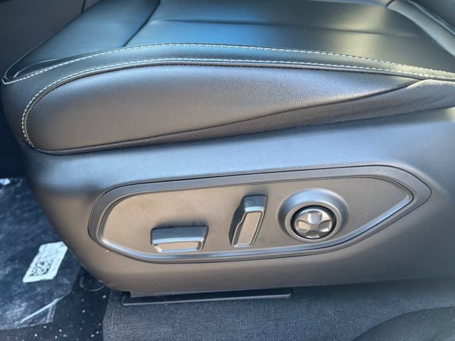 New 2026 Jeep Grand Cherokee Limited AWD/4WD image 17