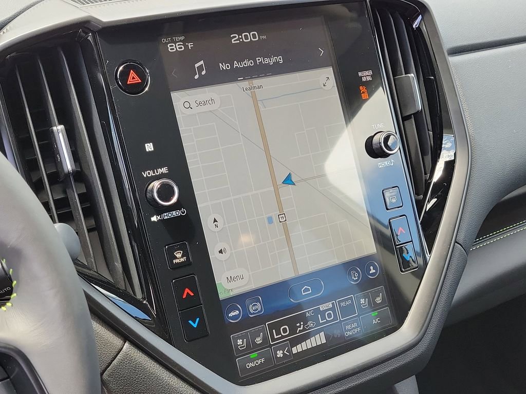 New 2026 Subaru Ascent Bronze Edition AWD/4WD image 18