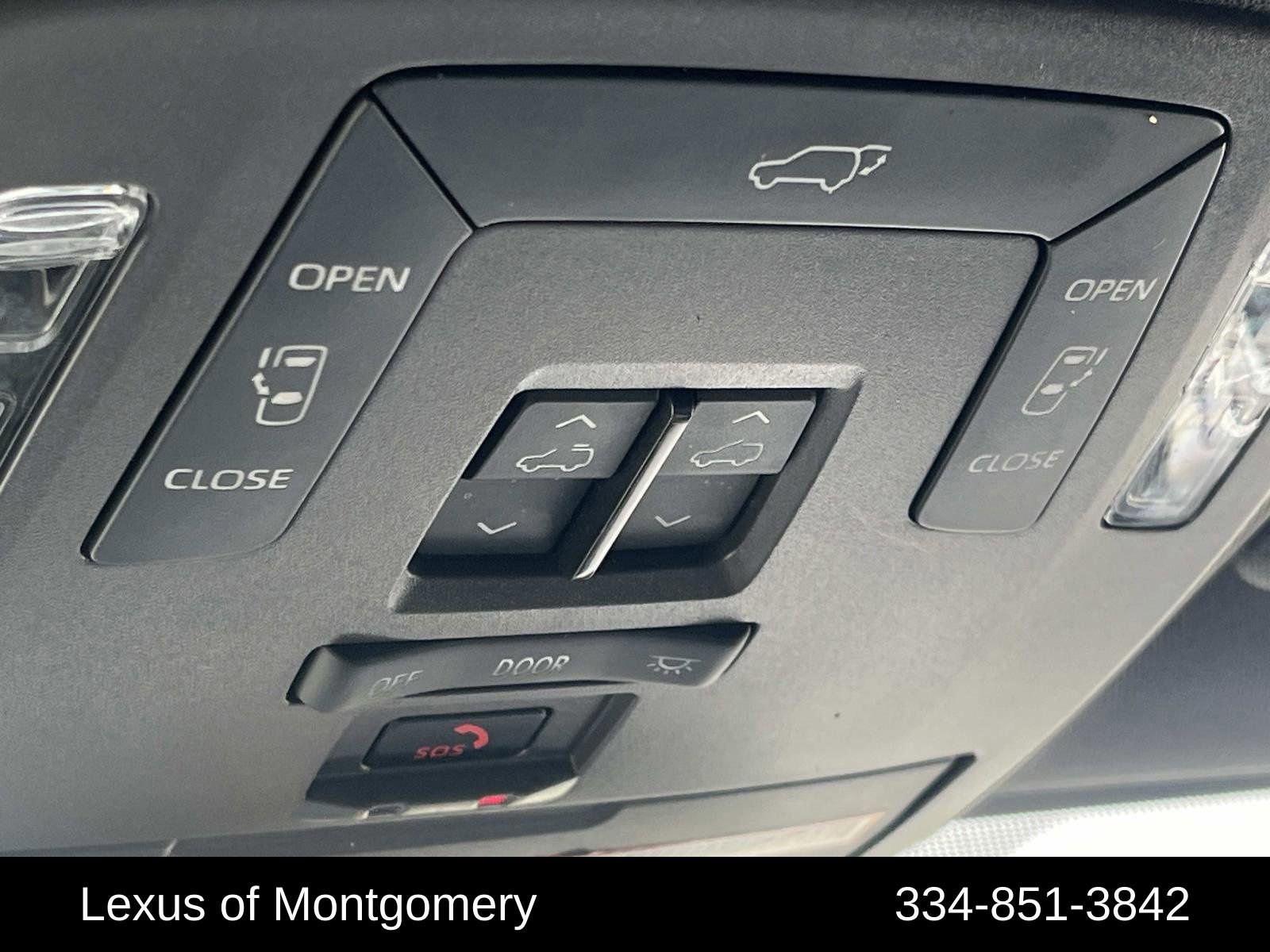 Used 2021 Toyota Sienna XSE image 22