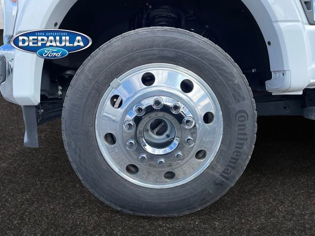 Used 2024 Ford F450 XLT w/ FX4 Off-Road Package AWD/4WD image 17