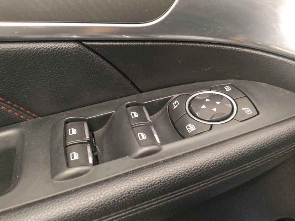 Used 2018 Ford Explorer Sport AWD/4WD image 27