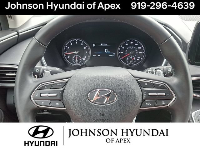 Used 2023 Hyundai Santa Fe SEL AWD/4WD image 19