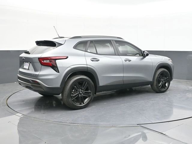 New 2026 Chevrolet Trax ACTIV w/ Driver Confidence Package image 14