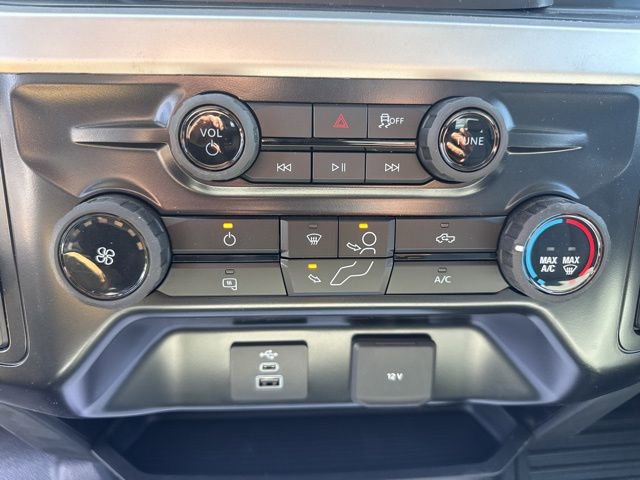 New 2026 Ford F600 4x4 Regular Cab Super Duty w/ XL Chrome Package image 30