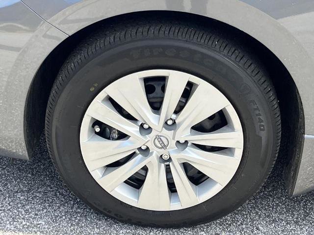 Certified 2025 Nissan Sentra S image 25