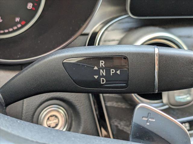 Used 2019 Mercedes-Benz C 300 Cabriolet image 7